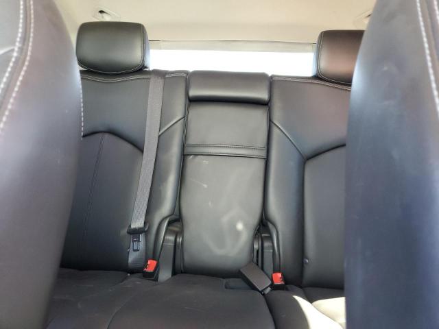 2016 CADILLAC SRX 3GYFNAE37GS582731