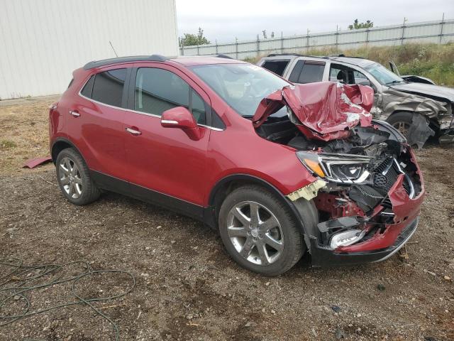 2017 BUICK ENCORE PREMIUM KL4CJDSM8HB107650
