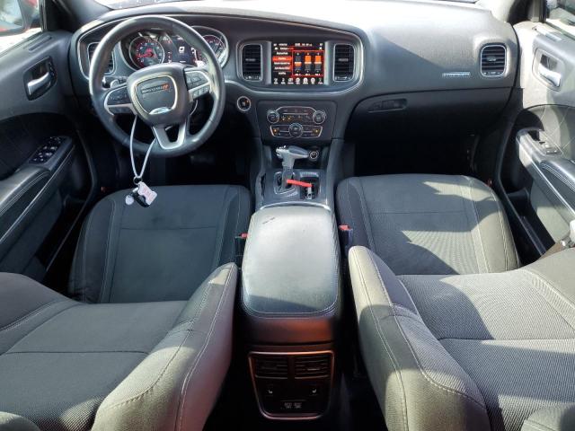 2015 DODGE CHARGER 2C3CDXCT0FH902639