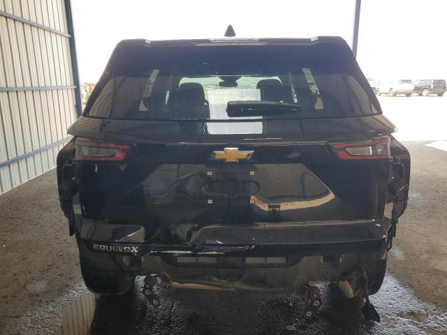 2025 CHEVROLET EQUINOX LT 3GNAXHEG3SL226292