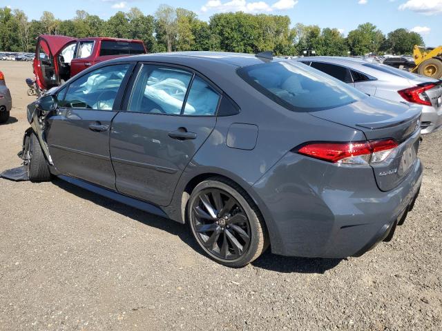 2023 TOYOTA COROLLA SE 5YFS4MCE1PP141557