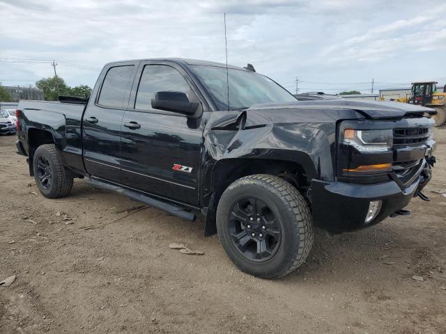 2018 CHEVROLET SILVERADO #3283989902