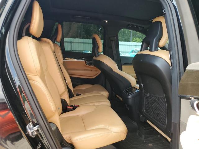 2018 VOLVO XC90 T6 YV4A22PK9J1334022