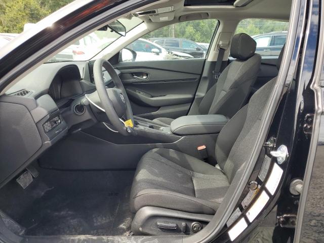 2025 HONDA ACCORD SE 1HGCY1F40SA035965