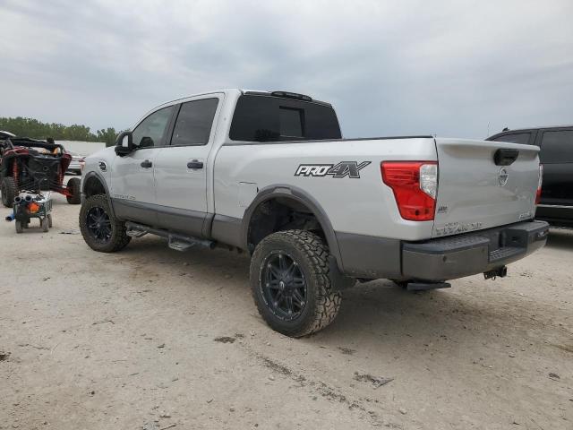 2018 NISSAN TITAN XD SL 1N6BA1F41JN516259
