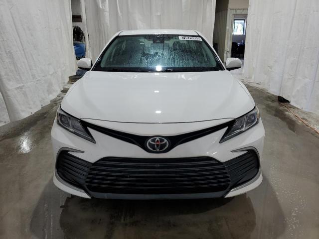 2022 TOYOTA CAMRY LE 4T1C11AK8NU627928