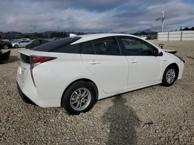 2016 TOYOTA PRIUS - JTDKBRFU8G3002234