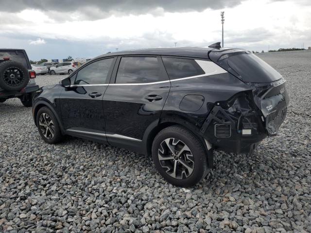 2024 KIA SPORTAGE E 5XYK33DF2RG168164