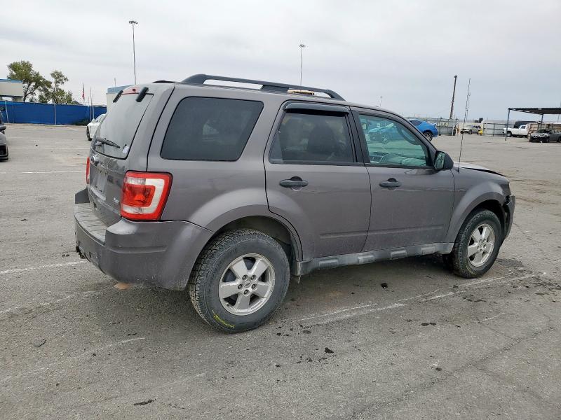 2012 FORD ESCAPE XLT #3292645589