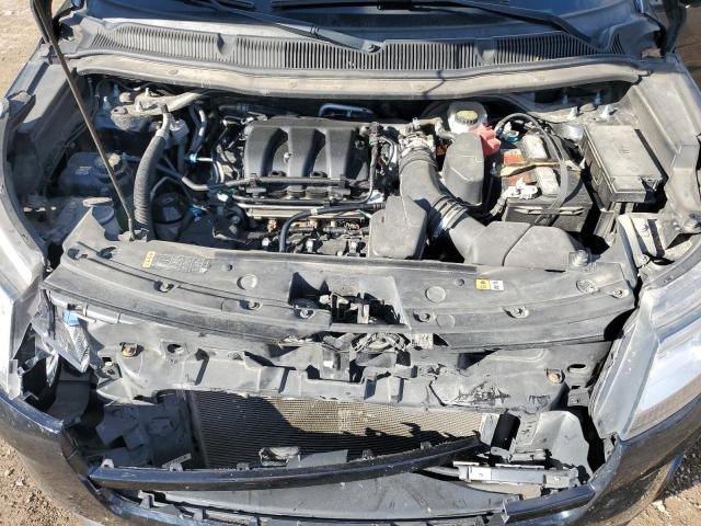 2018 FORD EXPLORER X - 1FM5K7D80JGA35067