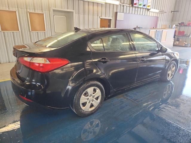 2015 KIA FORTE LX - KNAFK4A69F5436031