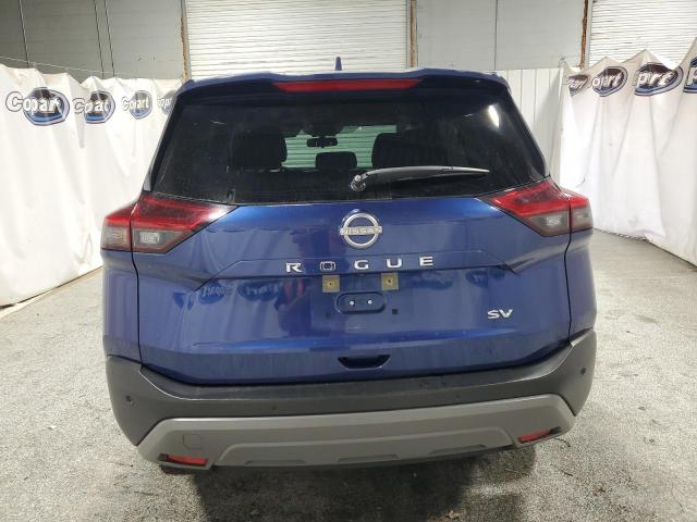 2023 NISSAN ROGUE SV JN8BT3BA9PW423842