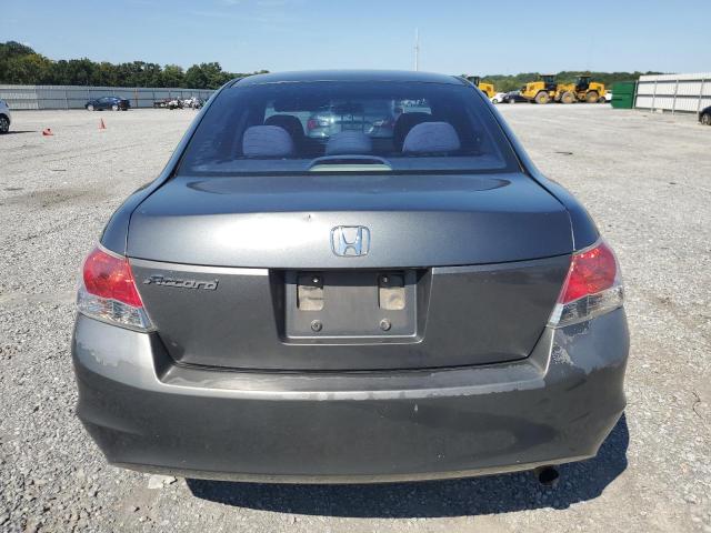 2010 HONDA ACCORD LX - 1HGCP2F33AA020830