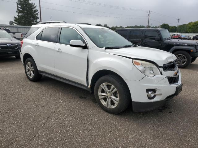 2012 CHEVROLET EQUINOX LT - 2GNFLNEK4C6118709