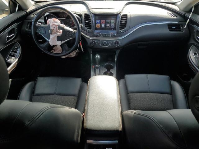 2016 CHEVROLET IMPALA LT - 1G1115S32GU158907
