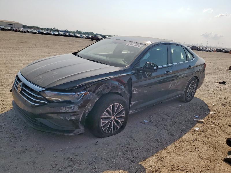 2019 VOLKSWAGEN JETTA S - 3VWC57BU7KM221017