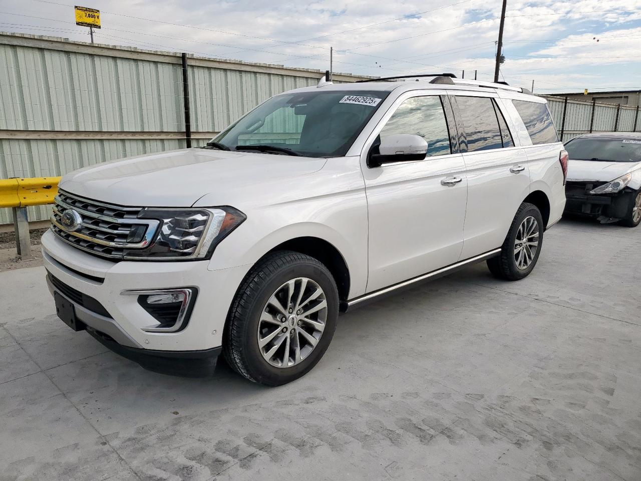 FORD EXPEDITION LIMITED