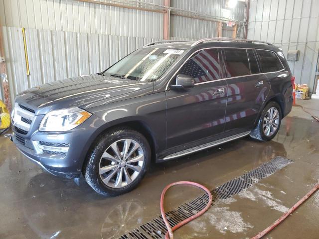 2016 MERCEDES-BENZ GL 350 BLU 4JGDF2EE7GA688112