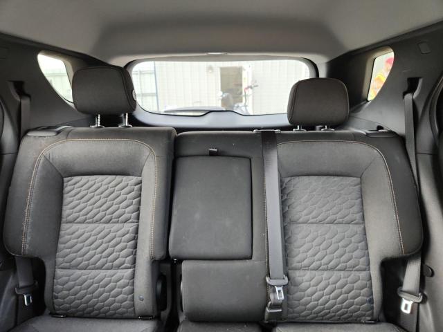 2018 CHEVROLET EQUINOX LT 2GNAXJEV1J6273488