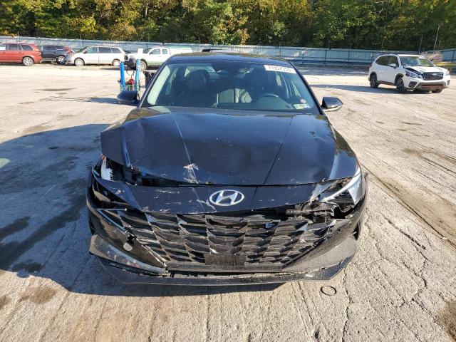 2023 HYUNDAI ELANTRA LI KMHLP4AG3PU496129