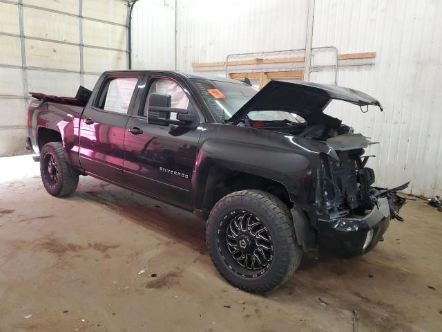 2016 CHEVROLET SILVERADO 3GCUKREC0GG152482