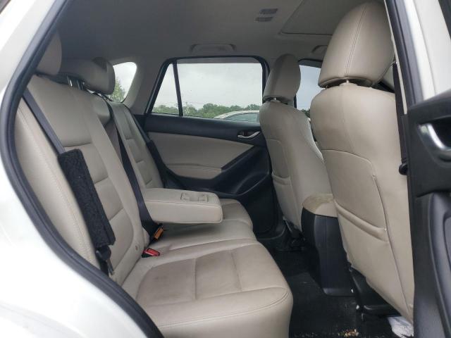 2015 MAZDA CX-5 GT - JM3KE4DY5F0478111