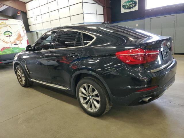 2016 BMW X6 XDRIVE3 5UXKU2C5XG0N83718