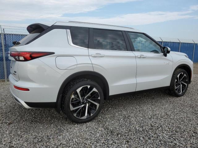 2025 MITSUBISHI OUTLANDER SE JA4T5VA99SZ602039