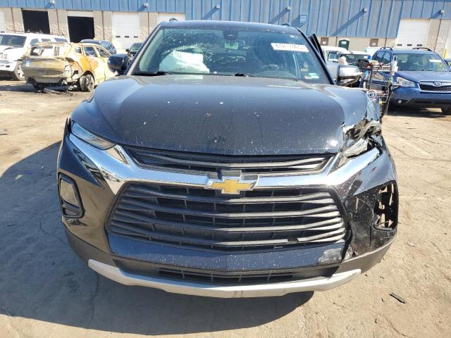 2021 CHEVROLET BLAZER 2LT - 3GNKBHR42MS524702