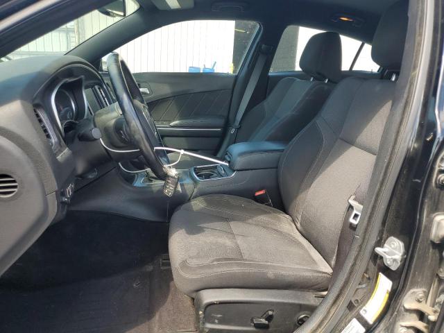 2016 DODGE CHARGER SXT 2C3CDXJG3GH252096