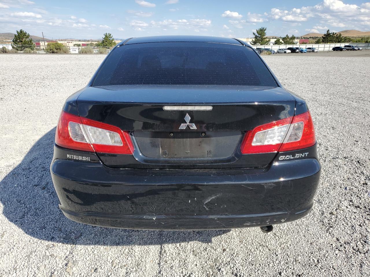 MITSUBISHI GALANT FE