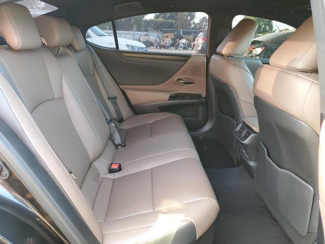 2025 LEXUS ES 300H BA 58ADA1C16SU054962