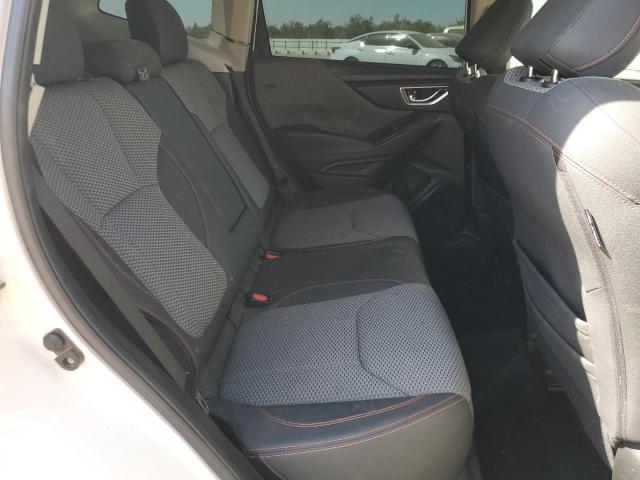 2019 SUBARU FORESTER S - JF2SKAPC5KH520533