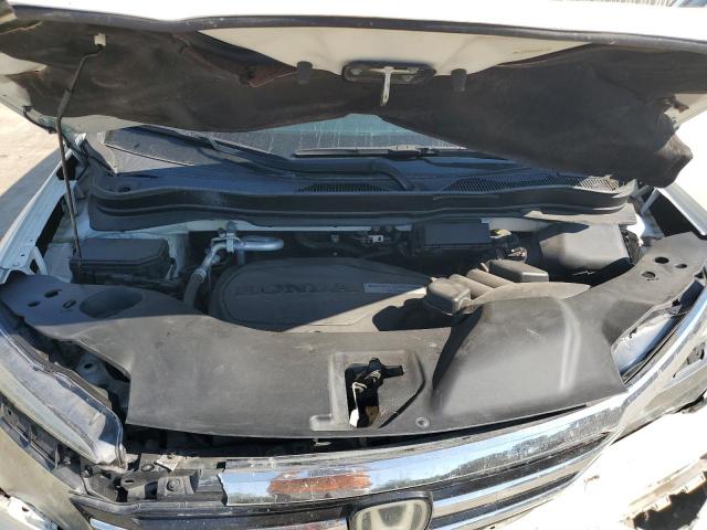 2016 HONDA PILOT TOURING #3276389656