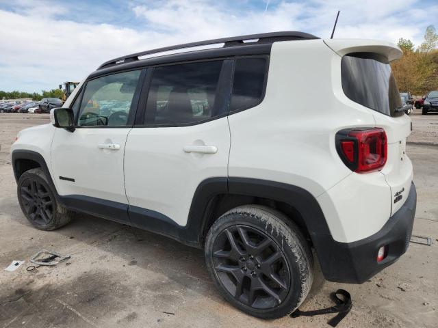 2019 JEEP RENEGADE L ZACNJBB18KPK17360