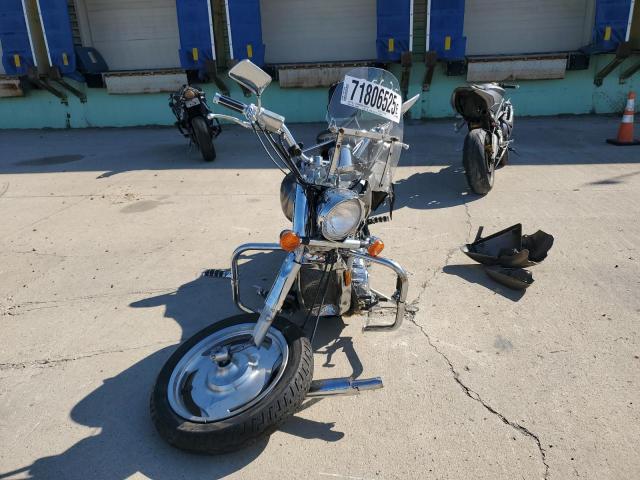2006 HONDA VT1100 C2 1HFSC430X6A600830