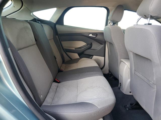 2012 FORD FOCUS SE - 1FAHP3K20CL155249