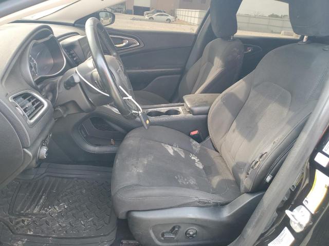 2016 CHRYSLER 200 LIMITE 1C3CCCAB4GN104899