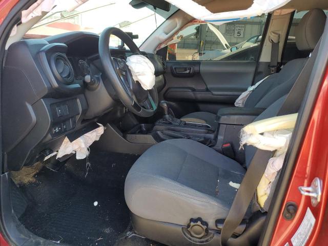 2021 TOYOTA TACOMA DOU - 3TMCZ5AN8MM398894