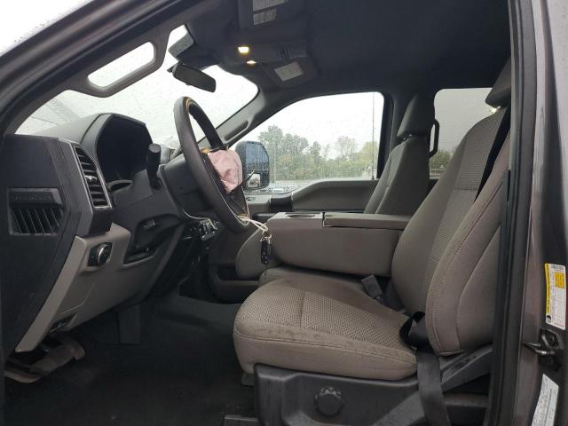 2022 FORD F250 SUPER - 1FT7W2BN5NED87530