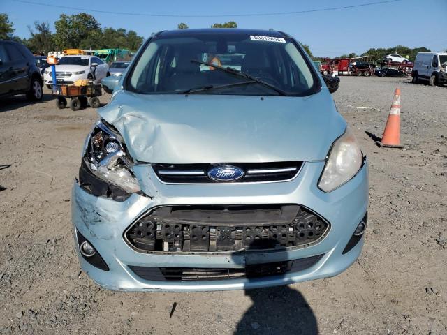 2013 FORD C-MAX SEL - 1FADP5BU3DL545498