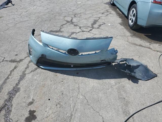 2015 TOYOTA PRIUS JTDKN3DU3F1956925