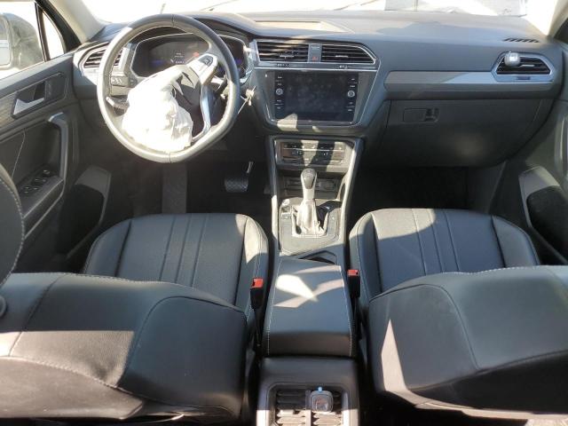 2023 VOLKSWAGEN TIGUAN SE - 3VVNB7AX0PM130809