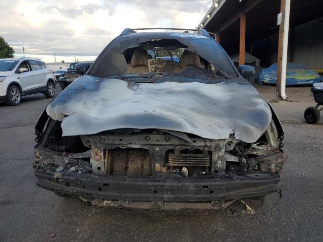 2015 SUBARU OUTBACK 2.5I LIMITED 4S4BSBLC6F3263519