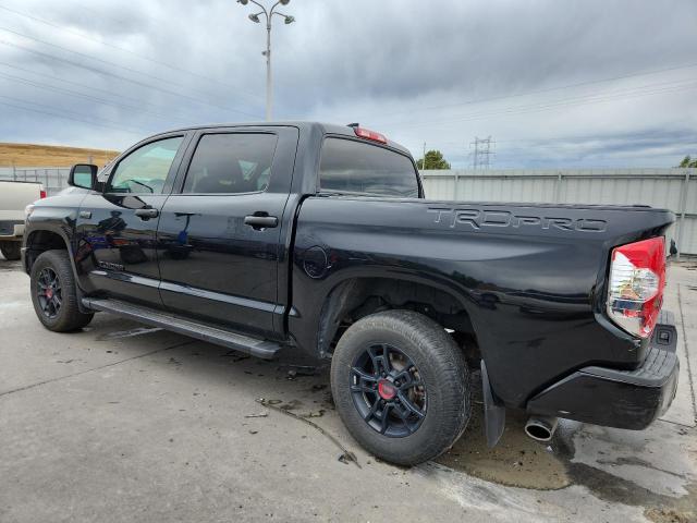 2020 TOYOTA TUNDRA CRE - 5TFDY5F12LX895462