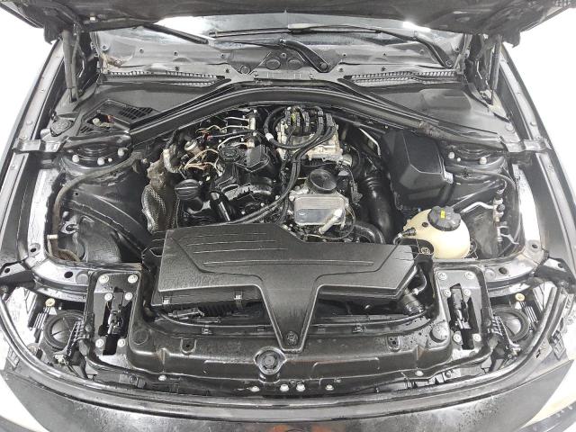 2016 BMW 328 XIGT S WBA8Z5C55GG500201
