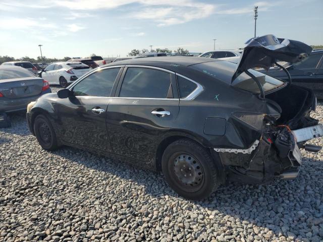 2015 NISSAN ALTIMA 2.5 1N4AL3AP7FC297256