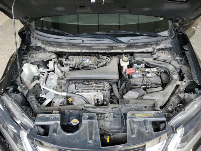 2020 NISSAN ROGUE S KNMAT2MVXLP521283