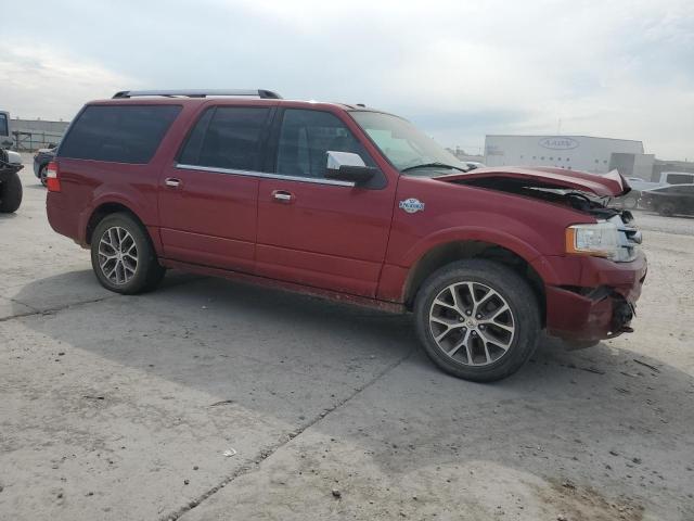 2016 FORD EXPEDITION 1FMJK1JT5GEF31233