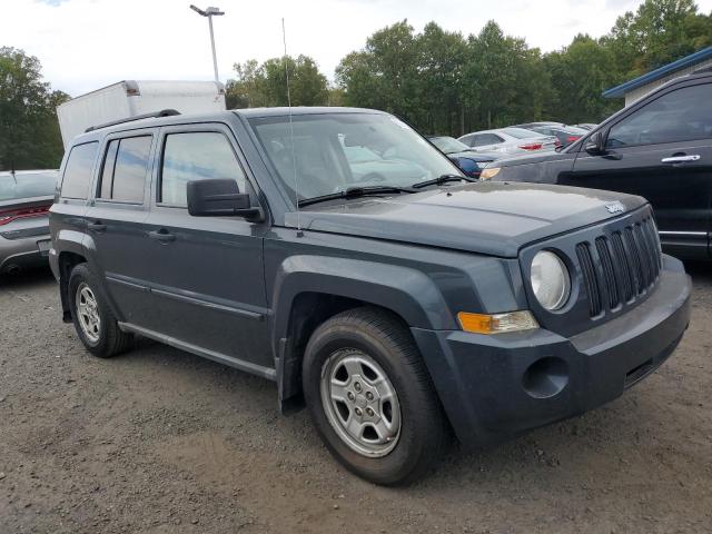 2008 JEEP PATRIOT SP #3246114109